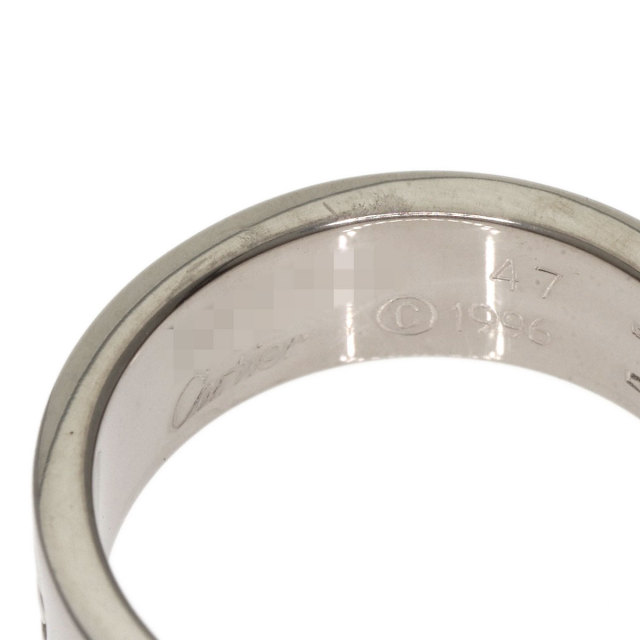 カルティエ リング・指輪 ラブリング #47