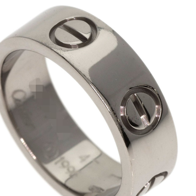 カルティエ リング・指輪 ラブリング #47