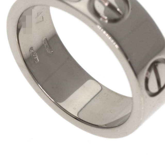 カルティエ リング・指輪 ラブリング #47