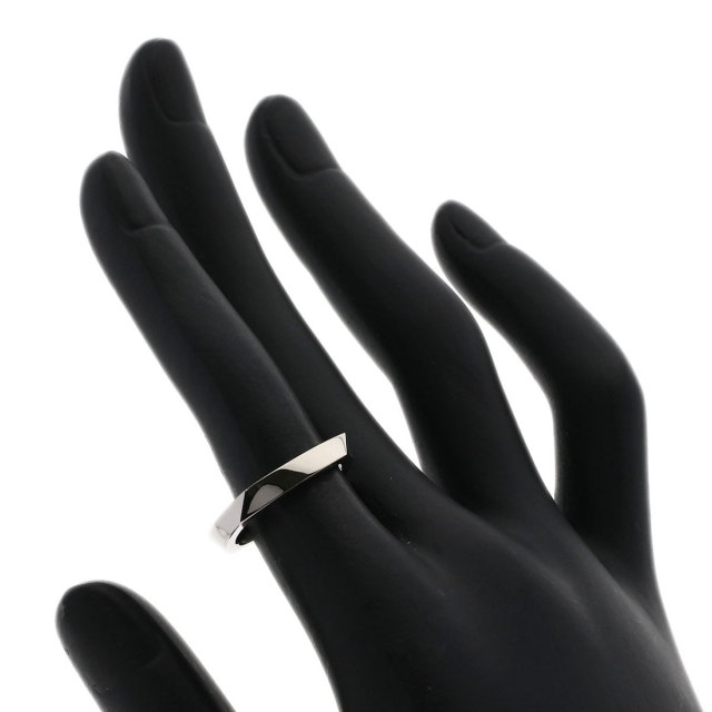 TIFFANY&Co. ティファニー フランク ゲーリー トルク ナロー リング