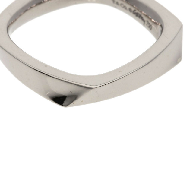 TIFFANY&Co. ティファニー フランク ゲーリー トルク ナロー リング