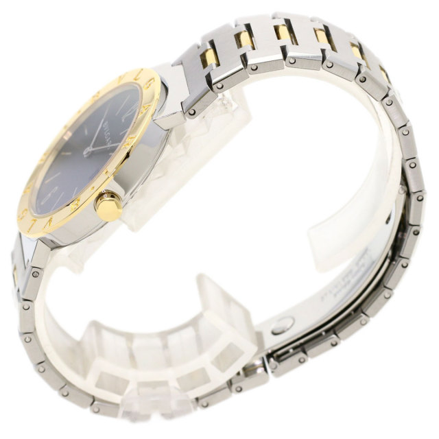 BVLGARI ブルガリ BB33SGD ブルガリブルガリ 腕時計 ステンレス