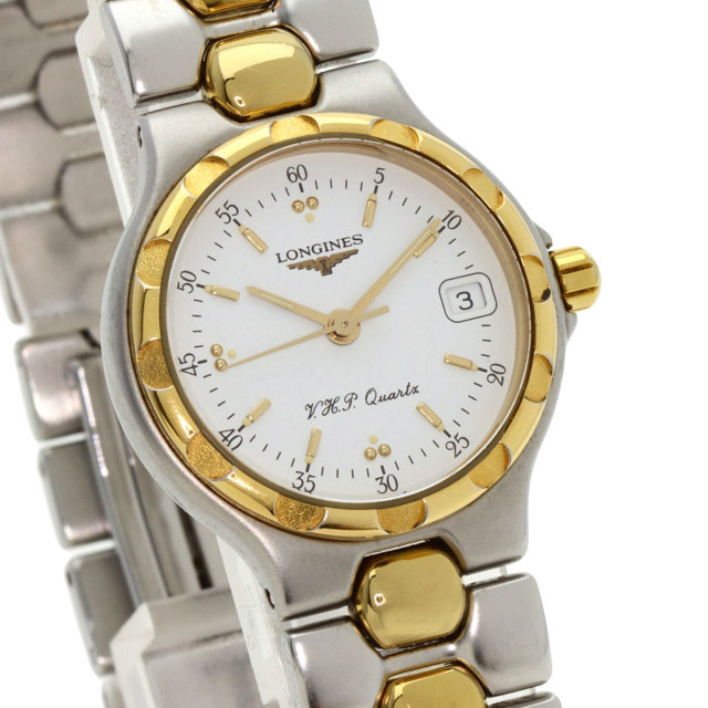 クリスマスSALE開催! 12/12～12/23 10時迄!】LONGINES ロンジン L1