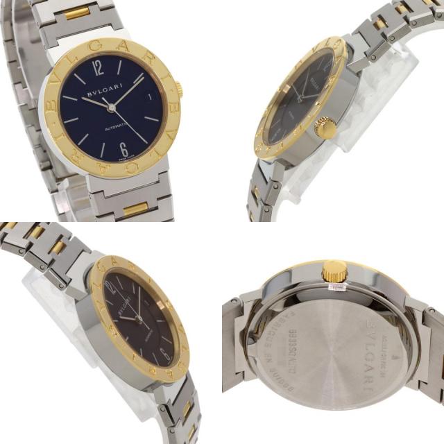 BVLGARI ブルガリ BB33SGD ブルガリブルガリ 腕時計 ステンレス