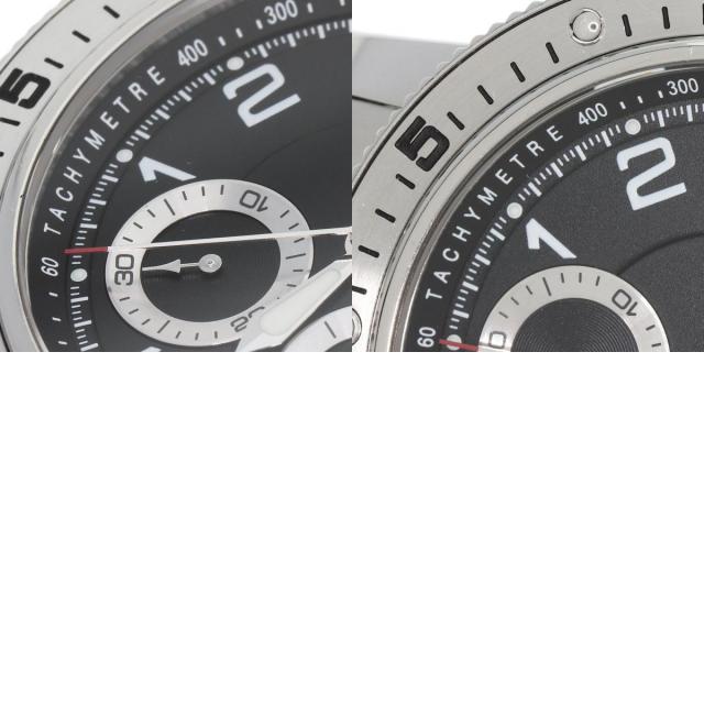 エルメス 腕時計 クリッパー メカニカル ダイバー クロノグラフ