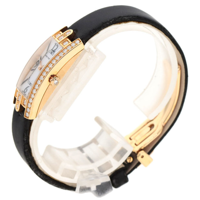 ハリーウィンストン 腕時計 アヴェニューCミニ