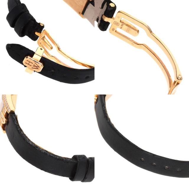 ハリーウィンストン 腕時計 アヴェニューCミニ