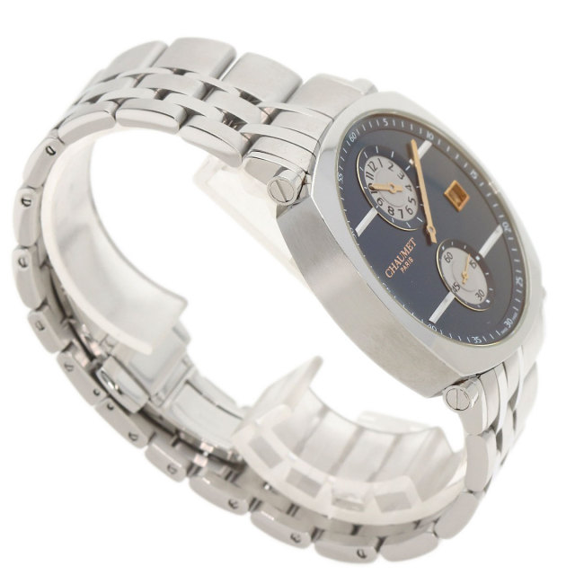 Chaumet ミスダンディ 自動巻き腕時計　男女兼用　OH済み W1166029K ミスダンディ 新品 ｜ ショーメ | 腕時計のブランド