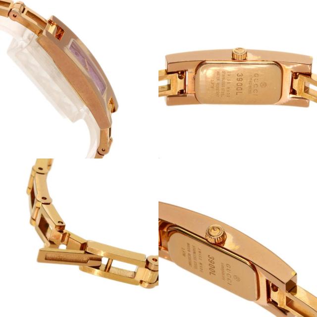 GUCCI グッチ 3900L レディースウォッチ
