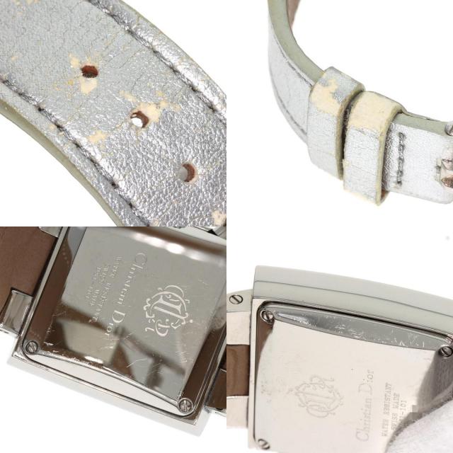 CHRISTIAN DIOR クリスチャンディオール D81-101 リヴァ