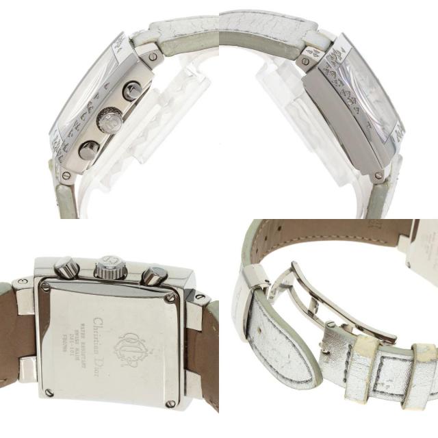 H2　クリスチャンディオール　腕時計　32.14.01 CHRISTIAN DIOR クリスチャンディオール D81-101 リヴァ