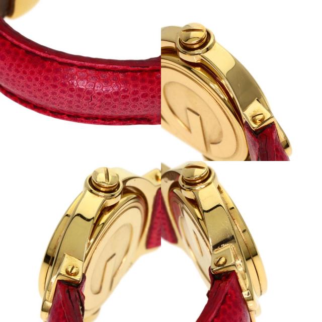 GUCCI 時計 バングル リバーシブル ジャンク扱い