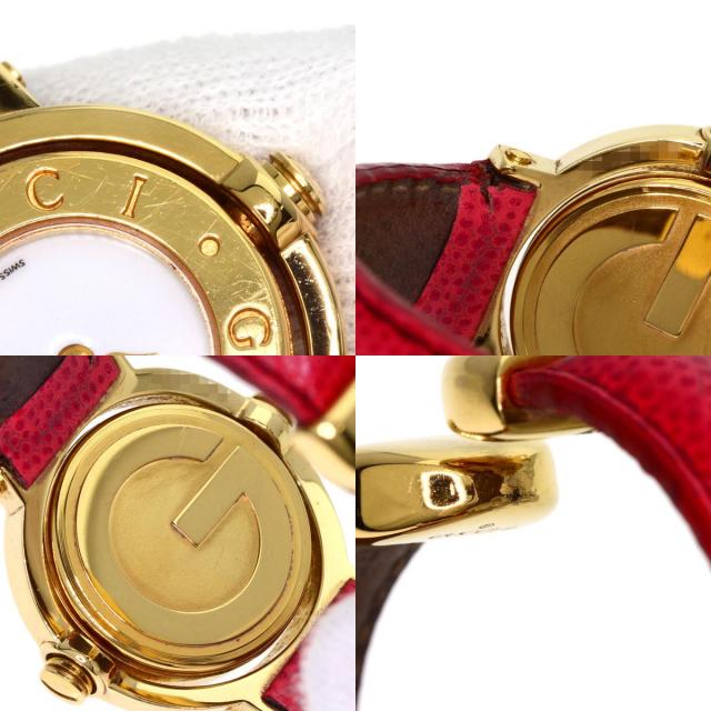 楽天市場】【ウォッチ】GUCCI グッチ バングル ウォッチ ターン