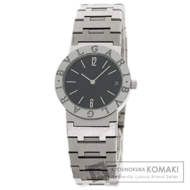 BVLGARI アルミニウムAL29TA 楽天市場】BVLGARI ブルガリ 腕時計 AL29TA アルミニウム 30mm