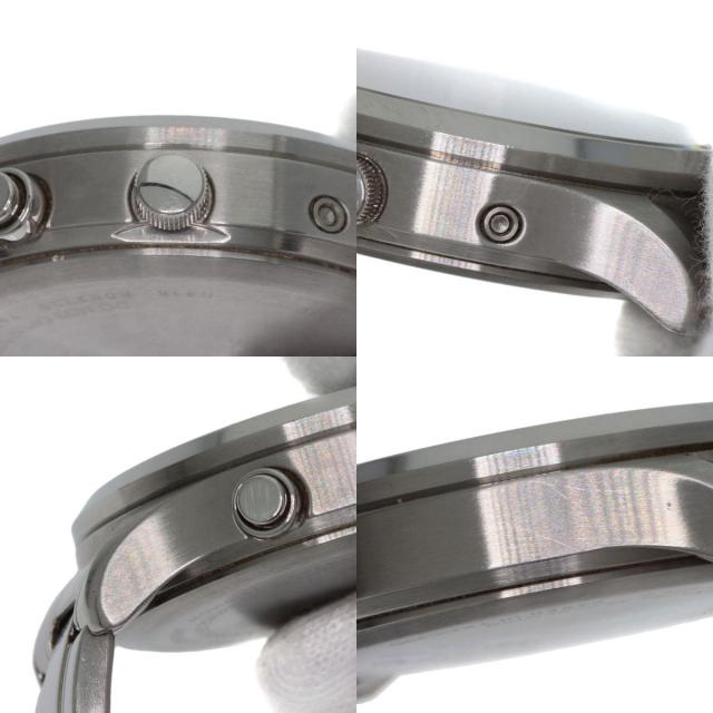 CITIZEN シチズン H416-R009729 レグノ 腕時計 ステンレススチール/SS