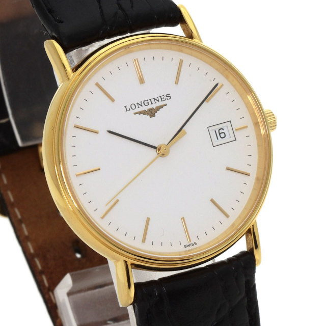 B-85/ ロンジン LONGINES L4.720.2 グランドクラシック LONGINES ロンジン L4.720.2 グランドクラシック 腕時計 GP 革