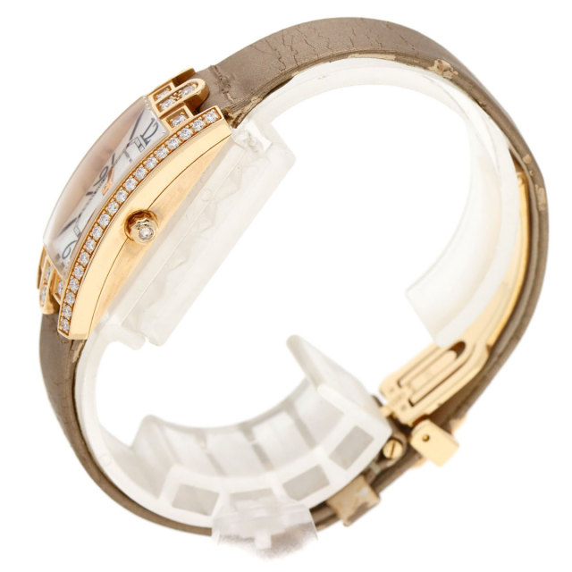 ハリーウィンストン 腕時計 アヴェニューCミニ