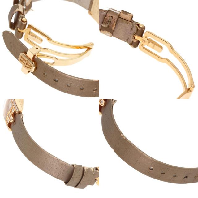 ハリーウィンストン 腕時計 アヴェニューCミニ