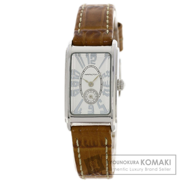 ❣️C.Dior クリスチャンディオール❣️マリス　ステンレススチール 腕時計スイス CHRISTIAN DIOR クリスチャンディオール CD022111 マリス