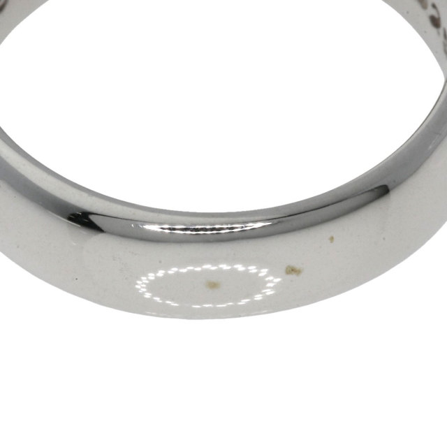 TIFFANY&Co. ティファニー ボール ダンクル オニキス リング・指輪