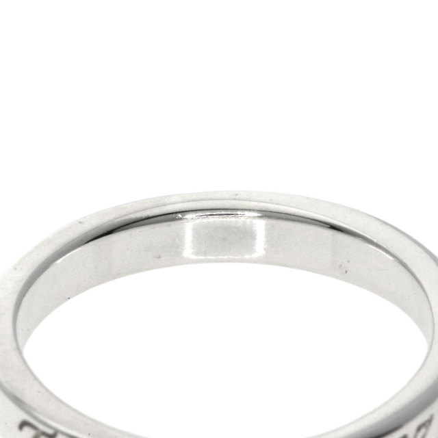 Tiffany & Co. - 美品 Tiffany&Co. ティファニー ノーツナロー