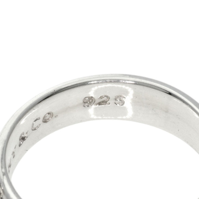 TIFFANY&Co. ティファニー ボール ダンクル ローズクォーツ