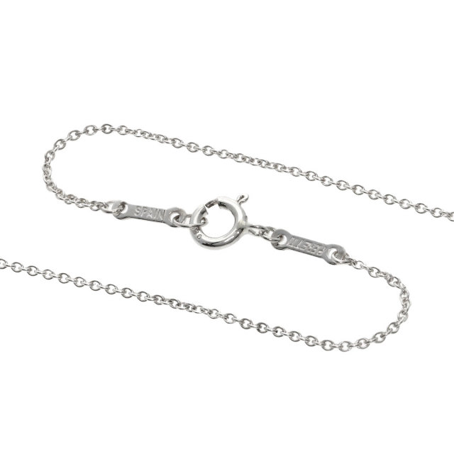 TIFFANY&Co. ティファニー スターオブダビデ ネックレス