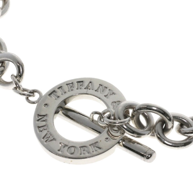 Tiffany & Co. トグルブレスレット Tiffany&Co トグル ブレスレット (Tiffany & Co/ブレスレット