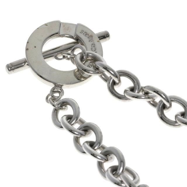 ティファニー ブレスレット トグル