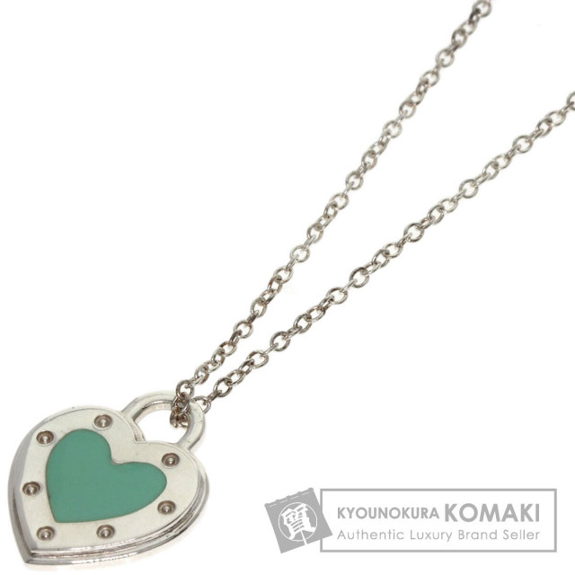 TIFFANY&Co. ティファニー コンビ カフス シルバー/K18YG メンズ