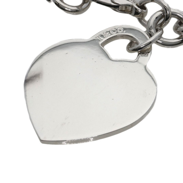 【人気】Tiffany リターントゥ ラージ ブレスレット シルバー925 小物 TIFFANY&Co. ティファニー リターン トゥ ブレスレット ラウンド