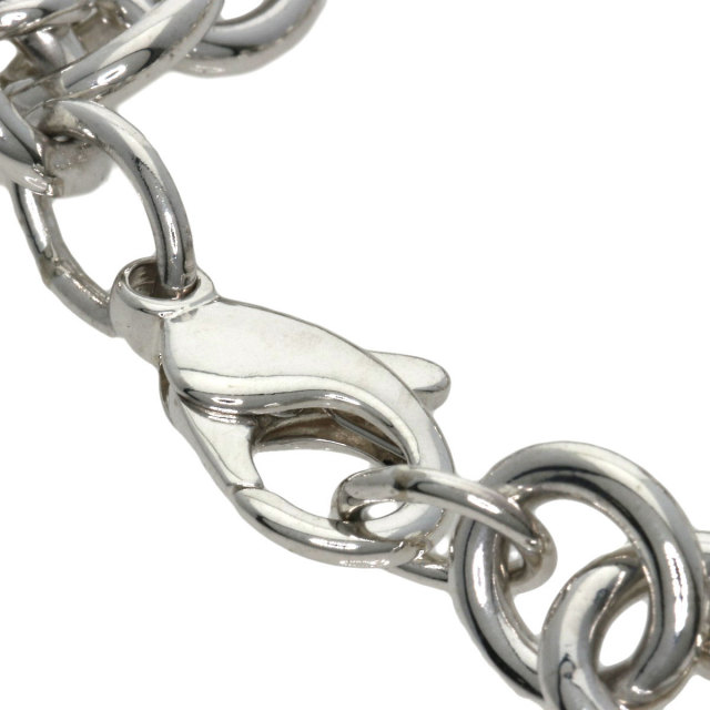 Tiffany & Co. シルバーブレスレット リターントゥハート TIFFANY＆CO ティファニー リターントゥハートタグ ブレスレット