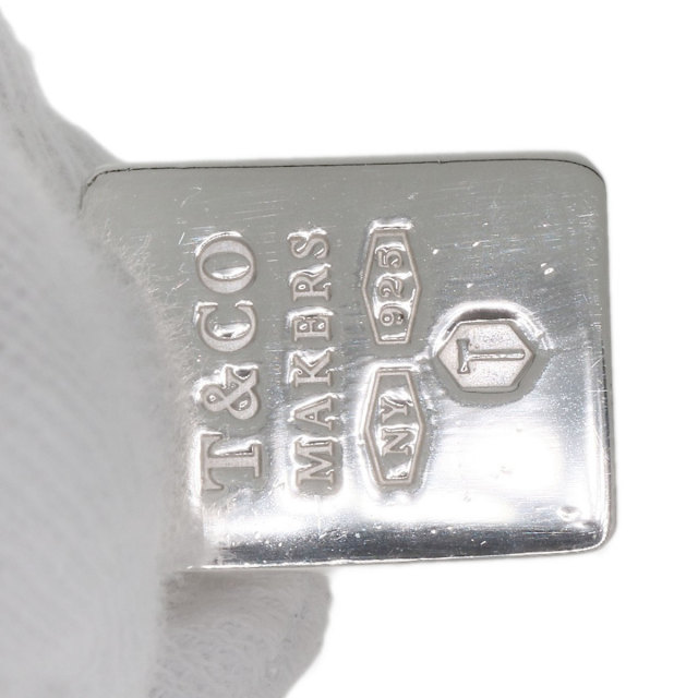 期間限定値下げ　Tiffany & Co. メイカーズ　東京限定モデル tiffany_0818-004.jpg