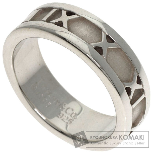 ティファニー リング・指輪 アトラス