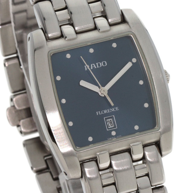 RADO ラドー 152.3724.4 フローレンス 腕時計 ステンレス