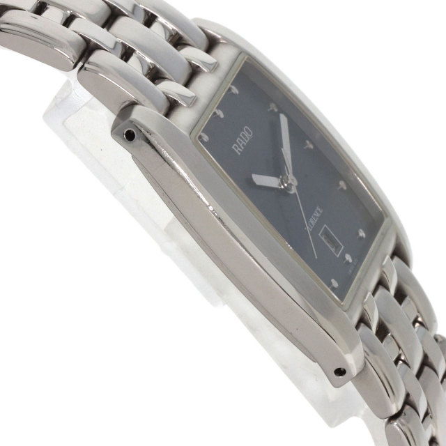 RADO ラドー フローレンス スクエア メンズ 腕時計 クォーツ 楽天市場】【ウォッチ】RADO ラドー フローレンス デイト
