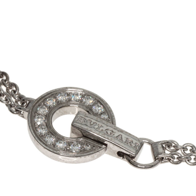 BVLGARI ブルガリ ブルガリブルガリ オープンワーク