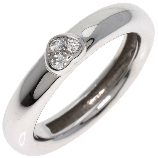 ティファニー リング・指輪 フレンドシップ ハートダイヤモンド