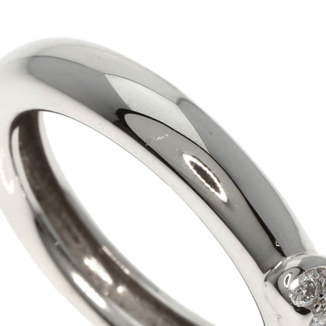 ティファニー リング・指輪 フレンドシップ ハートダイヤモンド