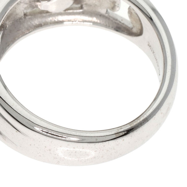 ミキモト リング・指輪 パール 真珠