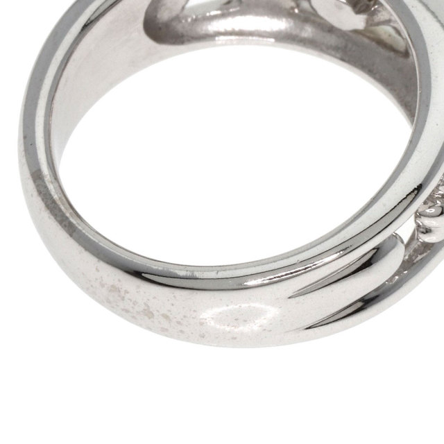 ミキモト リング・指輪 パール 真珠