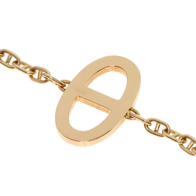 エルメス ブレスレット シェーヌダンクル ファランドール ダイヤモンド