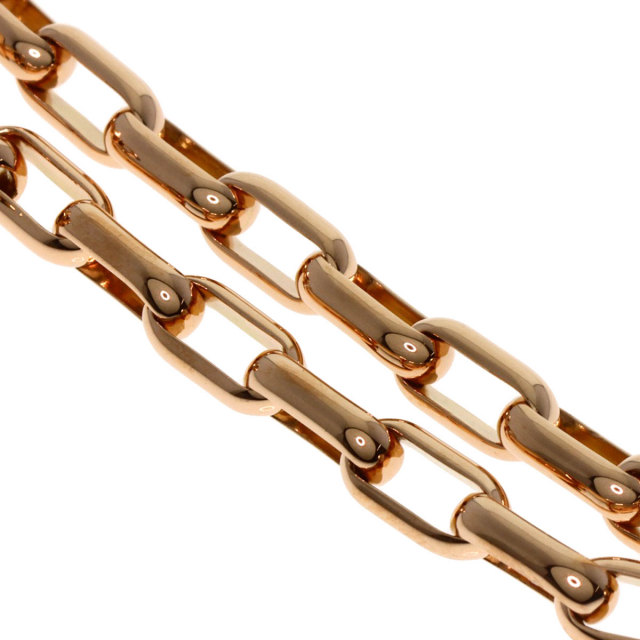 フレッド(Fred) フォース 10 ラージモデル K18ピンクゴールド(K18PG  