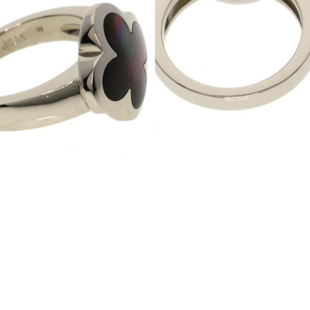 Van Cleef & Arpels ヴァンクリーフ＆アーペル ピュア アルハンブラ