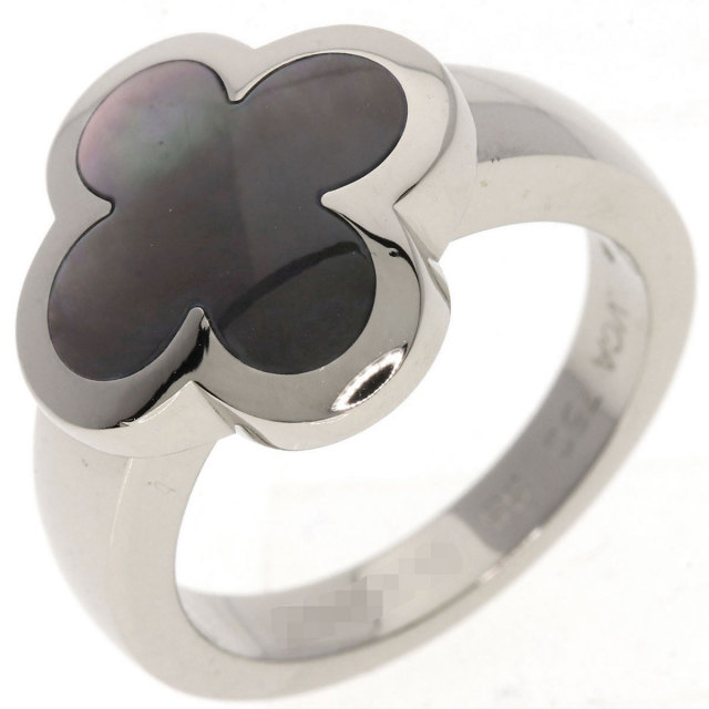 Van Cleef & Arpels ヴァンクリーフ＆アーペル ピュア アルハンブラ