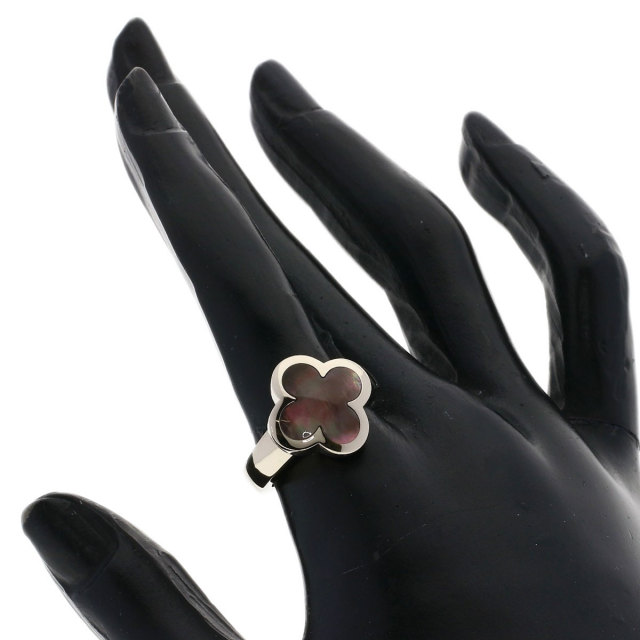 Van Cleef & Arpels ヴァンクリーフ＆アーペル ピュア アルハンブラ