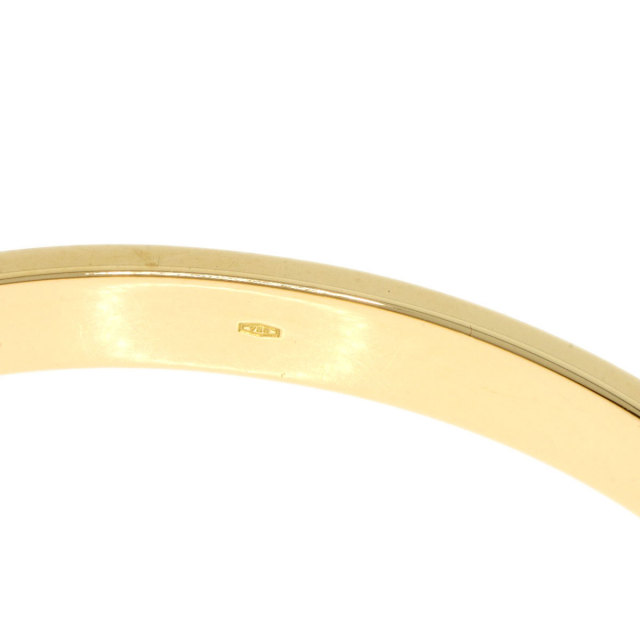 カルティエ Cartier ラブブレス スモール YG 16 イエローゴールド