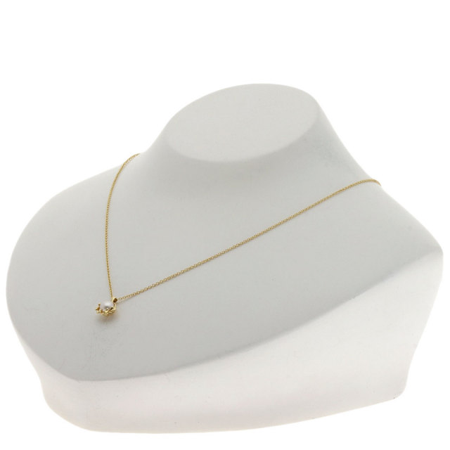 TIFFANY&Co. ティファニー エルサペレッティ パール 真珠 ネックレス  