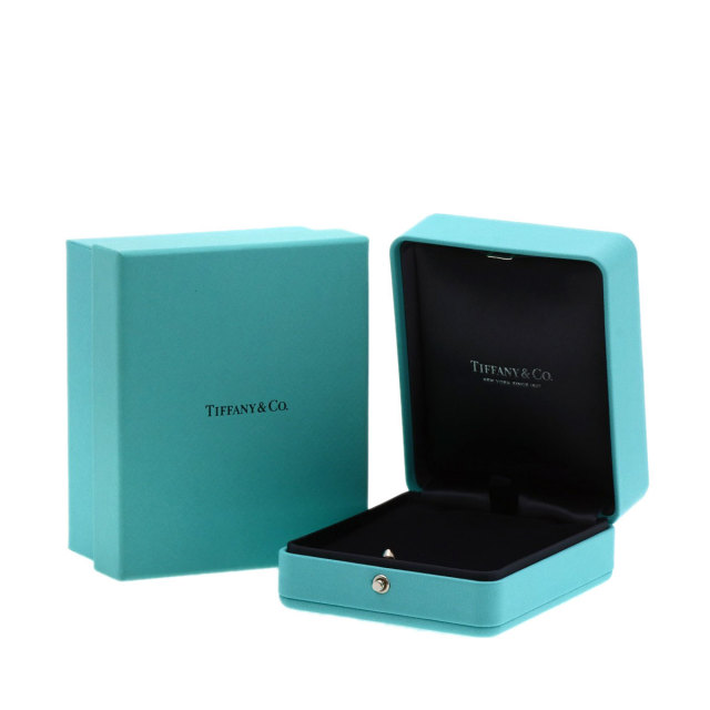 TIFFANY&Co. ティファニー エルサペレッティ パール 真珠 ネックレス  