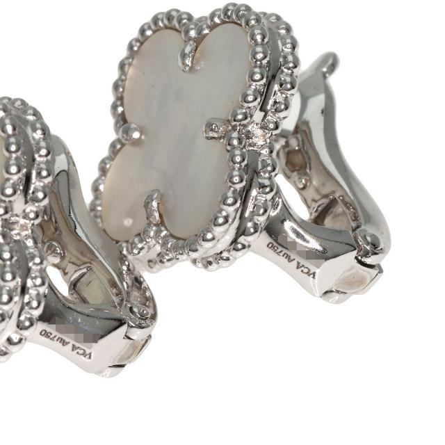 Van Cleef & Arpels ヴァンクリーフ＆アーペル ヴィンテージ  